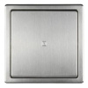 HACO Dvierka vaňové nerez NVD, 150 x 150 mm 0127