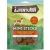 Purina Adventuros Mini Sticks bizon 90 g
