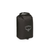 Osprey Ultralight Dry Sack 12, vak - Black