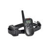 Obojok elektronický výcvikový DOG CONTROL T05A s LCD a plynulou reguláciou, vodotesný