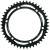 SUPERSPROX Reťazová rozeta SUPERSPROX RFE-6609:45-BLK čierna 45T, 525