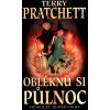 Obléknu si půlnoc