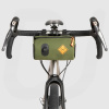 Predné bicykle Pannier rstrap rs_scb_std_olv 1.5l (Focus Aventura2 Electric Bicycle 6.6 XL)