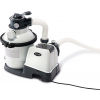 Intex Piesková filtrácia Krystal Clear 4 m³ - 1 ks s cirkulačnou kapacitou 4 000 l/h