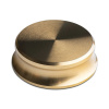 Pro-Ject Record Puck - BRASS
