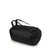 Osprey Transporter Duffel 120, cestovná taška - Raven Black
