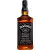 Jack Daniels 40% 1,0L