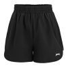 Slazenger Comfort Shorts Womens Black 12 (40)