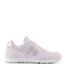 New Balance 574 Taro/Pink Salt 3 (35.5)