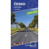 Česko automapa 1 : 500 0…