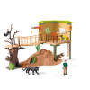 Schleich WL Abenteuer Station 42507 - Schleich 42507 - (Import / nur_Idealo)