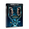 Tron: Dziedzictwo Blu-ray 4K disk