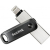 SanDisk iXpand Go 64 GB, čierny SDIX60N-064G-GN6NN