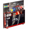 Revell Star Wars - TIE Fighter SET