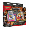 Balíček kariet Pokémon TCG: Mega Lucario ex League Battle Deck PREDPOBJEDNÁVKA