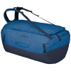 Osprey TRANSPORTER 120 blue flame/scoria blue taška