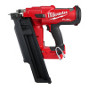 MILWAUKEE 4933478993 M18 FFN21-0C M18 FUEL™ 21 ° KLINCOVAČKA NA KOTEVNÉ KLINCE