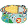 Fisher-Price Okrúhla ohrádka s loptičkami (25ks)