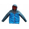 Detská bunda - Regatta bunda 152 (Granat Metallic Bunda P. Hood R.140/146 Strong)