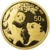 Panda 3g Au - Investičná zlatá minca