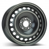 Oceľový disk Ford 6.5Jx16 5x108, 63.3, ET50