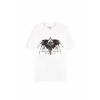 Diablo IV - Unholy Trinity Men's Short Sleeved T-shirt Velikost: L, Barva: White