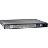 EATON UPS 5P 650i G2, 650VA, 1/1 fáze, rack 1U, Netpack