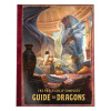 Wizards of the Coast Dungeons & Dragons RPG The Practically Complete Guide To Dragons Anglická