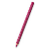 Pastelka Faber-Castell Jumbo Grip - 25, magenta