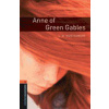 Anne of Green Gables + mp3 Pack - L.M. Montgomery