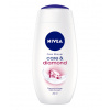 NIVEA SPRCHOVÝ GÉL DIAMOND TOUCH 250 ML