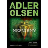 Nesmírný - Adler - Olsen Jussi