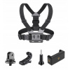 Popruhy na hruď / Držiak na hruď pre GoPro 10 9 8 7 6 5 4