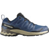 SALOMON SALOMON XA PRO 3D V9 GTX Poseid/Whpep/Flcn L47817200, Veľkosť UK 9