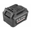 EXTOL PREMIUM 8891152C Akumulátor, 12V/4Ah Li-ion, pre 8891152