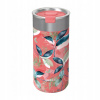 Quokka Boost Nerezový termohrnček so sitkom Exotic Pink 400 ml