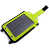 Power Bank 3000mAh, Solárny panel 2.5W Výstup: USB 5V, 1A