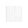 Aqara Smart Home Wireless Remote Switch H1 Double rocker (WRS-R02)