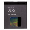 Baterie Nokia BL-5F 950mAh pro 6210n 6290 6710n E65 N93i N95 N96