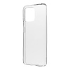 OBAL:ME TPU kryt pre Motorola Moto G15/G15 Power Transparent