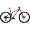 MERIDA BIG.TRAIL 500 mokka(hnedý) 2025 Veľkosť rámu: L na výšku postavy 179-187 cm