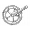 SunRace R96 50/34 štvorec 170 mm cestná cesta 9S