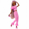 BARBIE DELUXE STYLE Bábika HYV28
