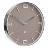 Future Time FT3010BR Flat caffe latte 30cm