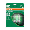 OSRAM H7 12V 55W PX26d ULTRA LIFE 2ks