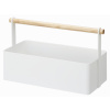 Multifunkční box Tosca 2312 Tool Box L | bílý