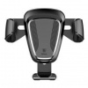 Držiak na mobil Baseus Gravity Car Mount SUYL-01