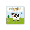 Zvieratká na farme - Beatrice Tinarelli