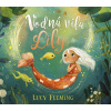 Vodná víla Lily - Lucy Fleming