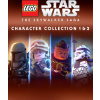 ESD GAMES ESD LEGO Star Wars The Skywalker Saga Character Co